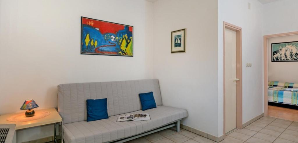 Apartment In Bol With Seaview, Terrace, Air Condition, Wifi Exteriör bild